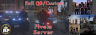 give you a full qb custom server