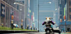 create a cinematic unreal engine 3d game trailer