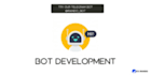 make efficient and custom telegram crypto investment bot