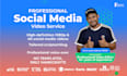 create captivating social media videos for maximum impact