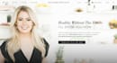 do coaching website, life coaching, consulting website, life coach website
