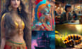 create professional mdjourney ai art with ai