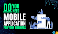 develop mobile app for your business with flutter