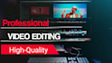 youtube viral video editing