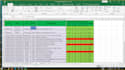 do data entry,formatting of excel sheets,data sorting in excel,copy paste