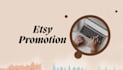 do etsy promotion in US and europe