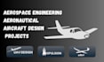 do aerospace engineering, aeronautical, aerodynamics, aircraft design propulsion