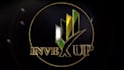 animate black and gold luxury 3d logo intro
