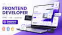 javascript backend, mongodb developer, frontend developer