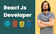 convert figma to react and next js with typescript