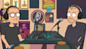 create fun and professional 2d cartoon animation