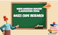 find suitable naics code for your company or business
