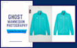 do invisible mannequin, and wrinkle removal photo editing professionally
