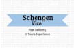 make the schengen visa application process easy