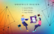 design, templates, posters, social media graphics