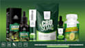 do creative food and drug packaging and label design