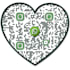 create custom qr code design in 4k quality with your logo