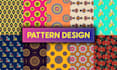 design exclusive seamless pattern design