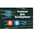 create a website using HTML, CSS, tailwind CSS, react