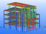 do steel fabrication detailed drawings in tekla structures and autocad