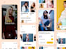make multi vendor app ecommerce app marketplace app with website development
