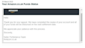 appeal to release withheld funds from amazon account