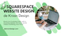 design a custom squarespace website