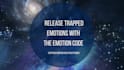 remove trapped energies holding you back