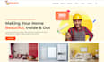 design painting website drywall website painting website