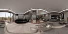 create 360 rendered images