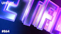 create an amazing 4k 3d logo animation epic cinematic intro video