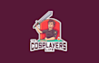 design beautiful cosplay logo