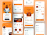 develop your  app, app UI, figma to flutter, frontend, and firebase developer