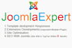 create your site with latest joomla version