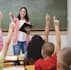 create elementary and early childhood lesson plans