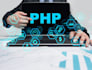 develop website using PHP, laravel, codeigniter, yii, symfony