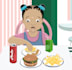 do something I really good at designing illustrations