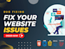 design and debug the HTML, CSS, jquery, laravel, and PHP