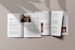 stylish ebook design that elevates your content