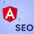 provide expert software development and SEO implementation for angular an