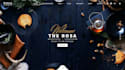 create restaurant website, food website, food delivery, café, grocery website
