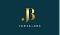 design minimalist luxury jewelry logo