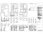 do structural dwg design of slabs, beam, columns, foundation