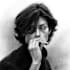 draw a detailed digital graphite portrait for you