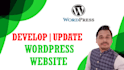develop wordpress woocommerce website with divi,elementor and other page builder