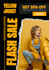 design cheap fashion poster,flyer,brochure,banners