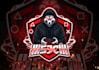 design animated twitch stream overlay, twitch logo, panels, screens, alerts