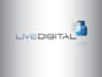 do a cyber security, tech, technology, and app logo