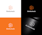 do a cyber security, tech, technology, and app logo