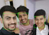 do face recognition and real time emotion or object detection opencv project